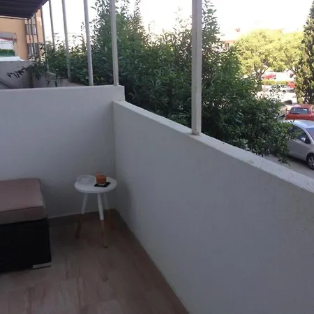 Apartment Erceg *
