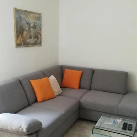 Erceg Apartment