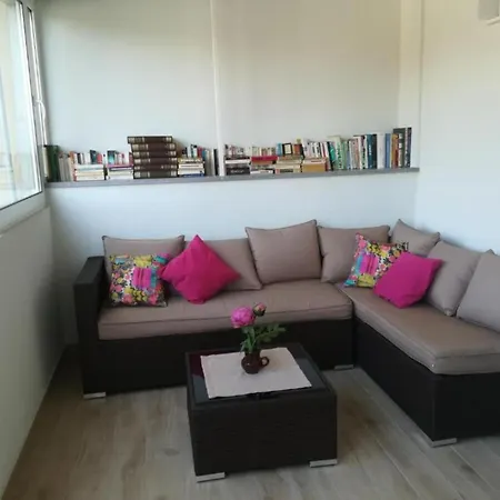 Erceg Apartment *