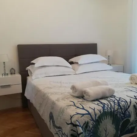 Erceg Split