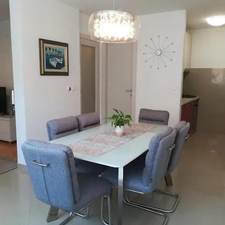 Apartment Erceg