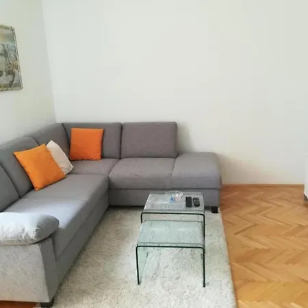 Erceg Apartment *