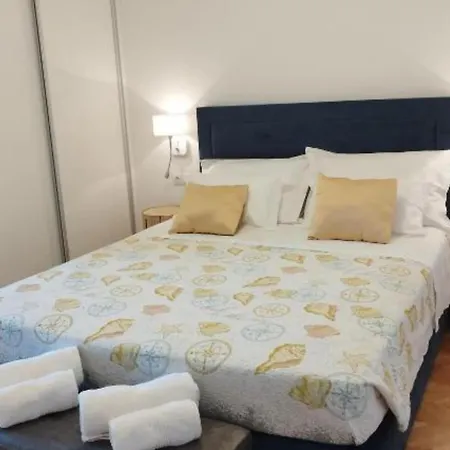 Erceg Apartamento