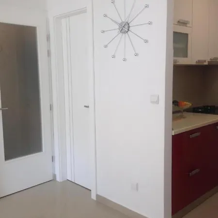 Apartment Erceg