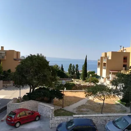 Erceg Apartment Split